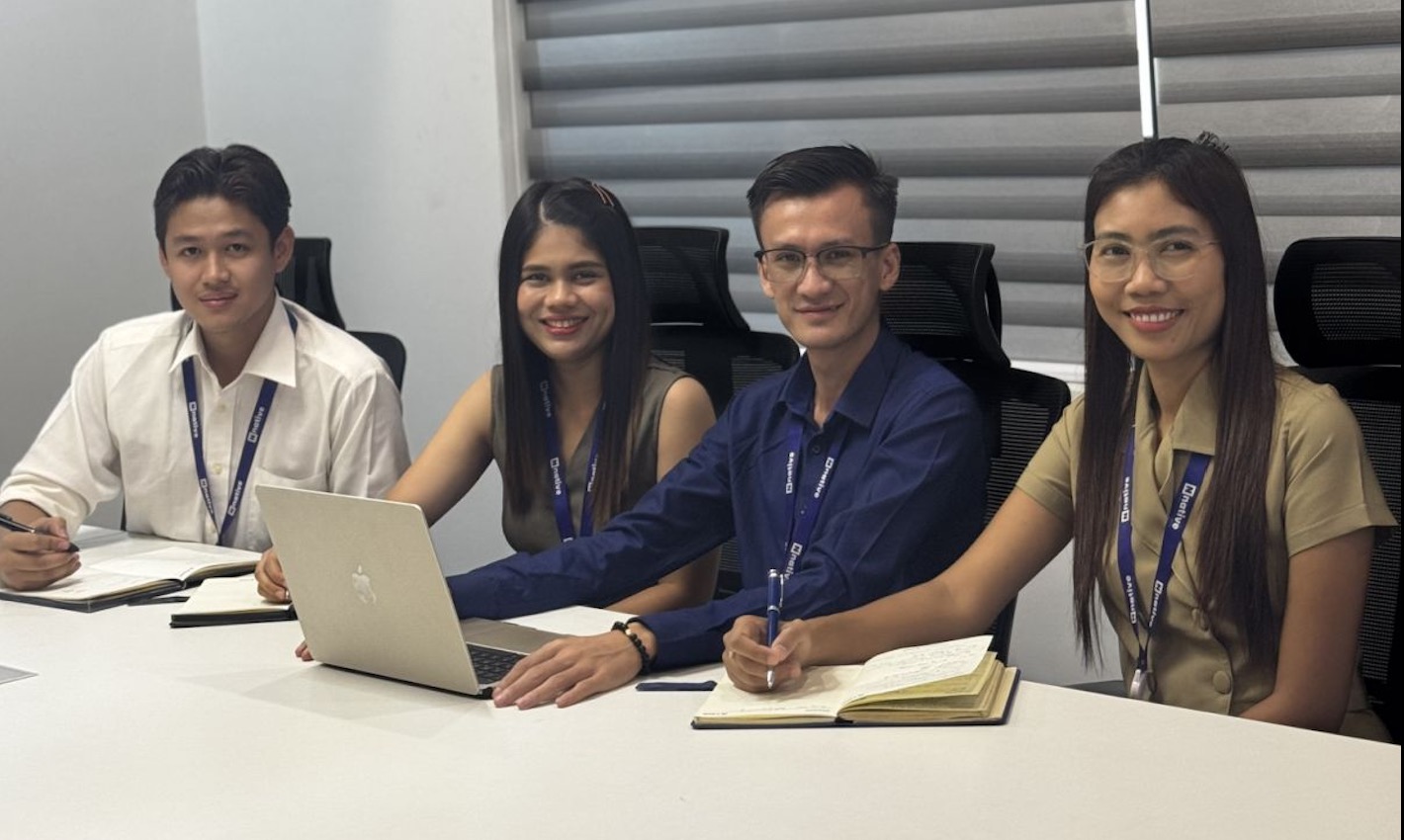 Native Technology International