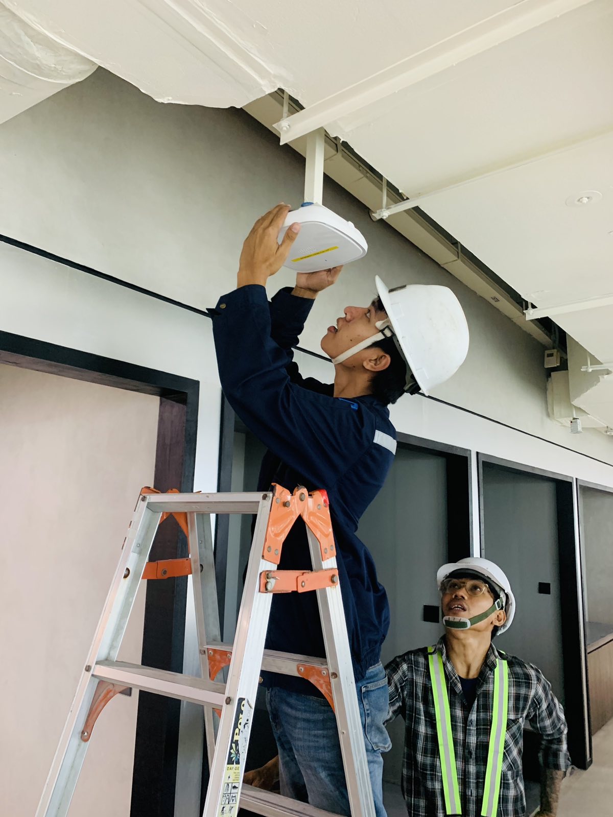 Native Technology International Banner Image