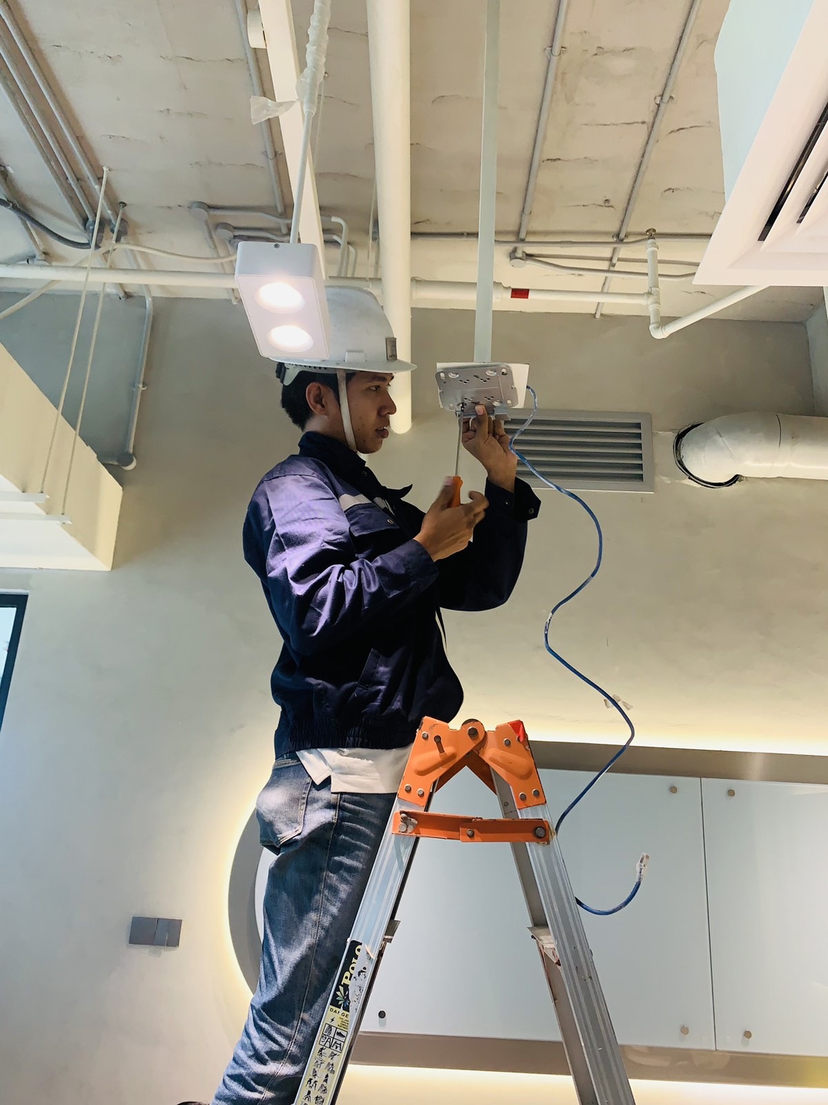 Native Technology International Banner Image