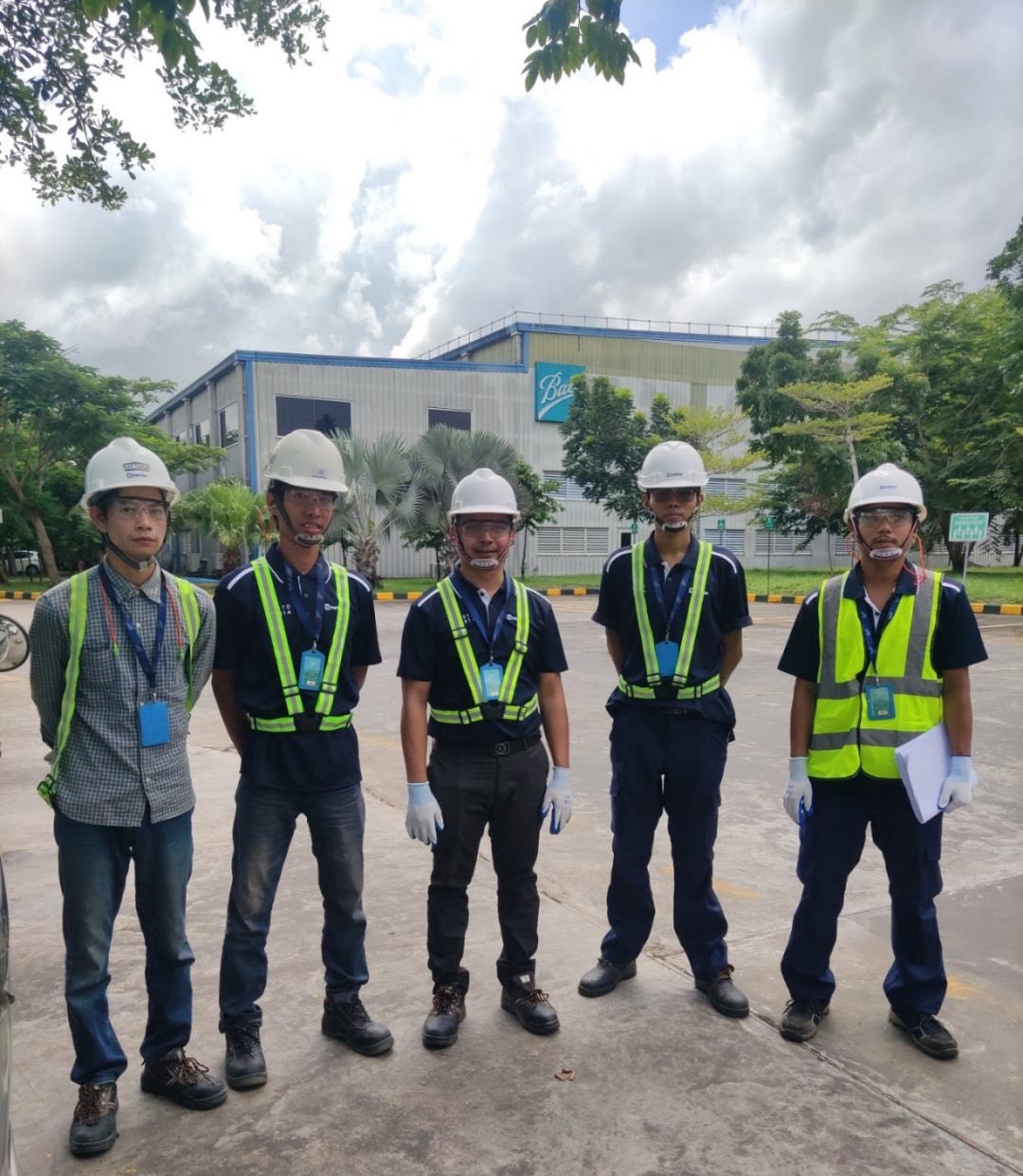 Native Technology International Banner Image