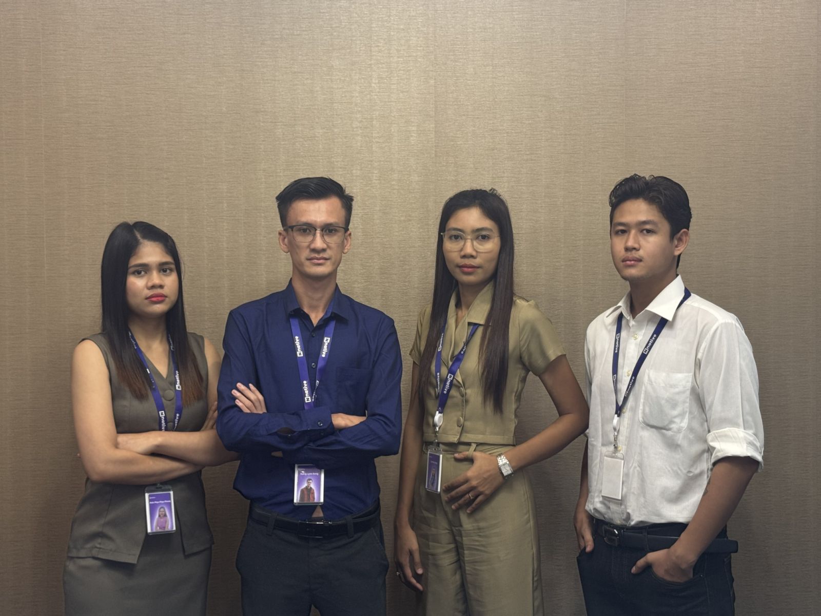 Native Technology International