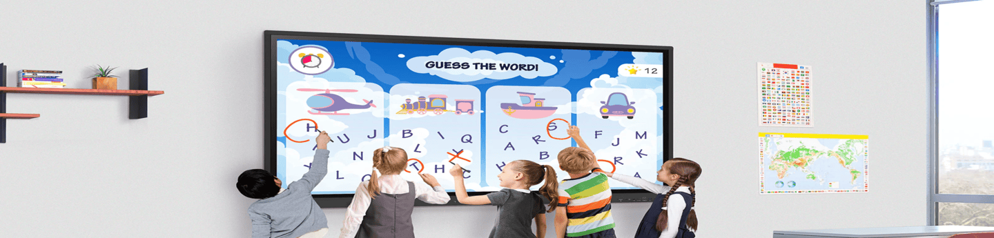 Native Technology International