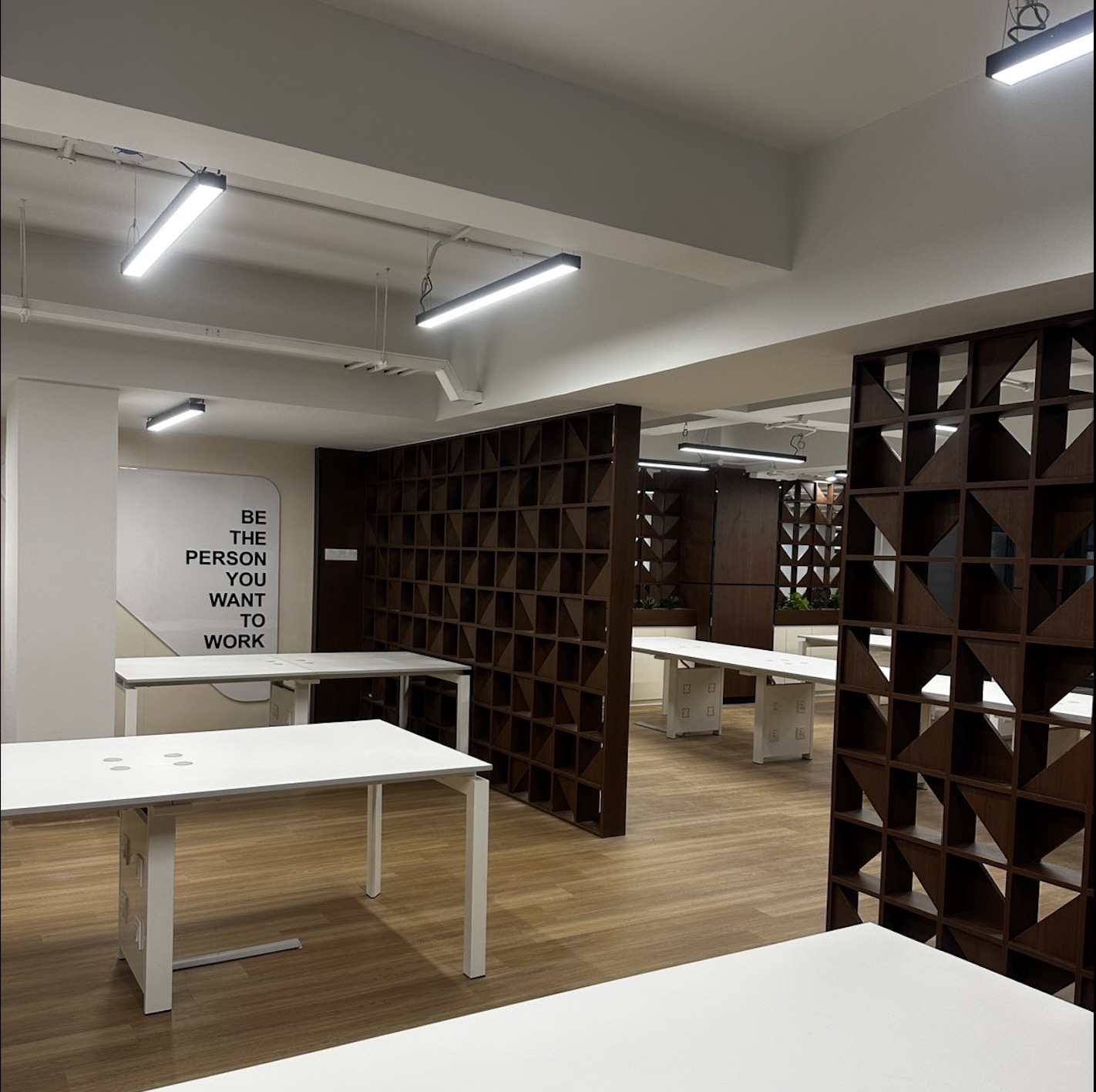 Native Technology International