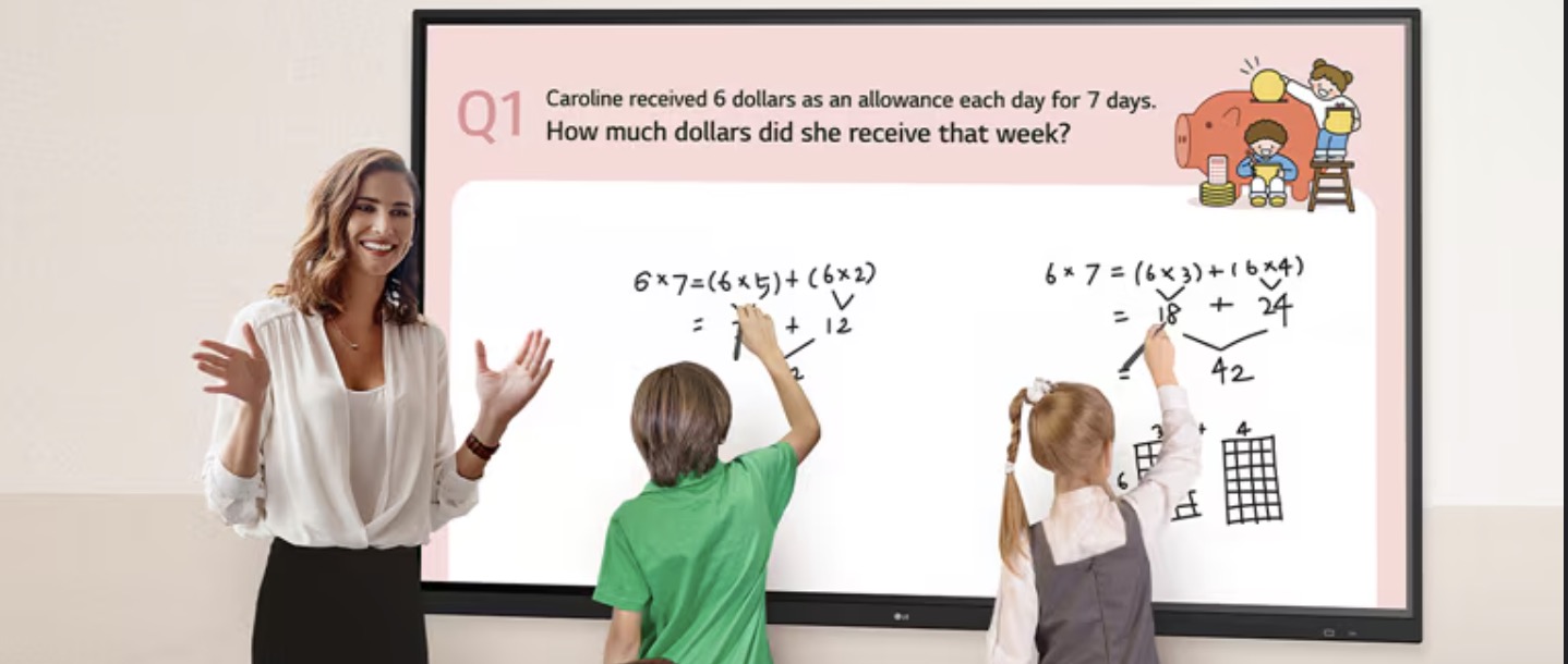 Native Technology International