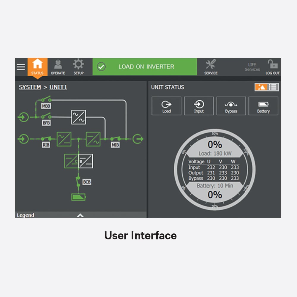 Native Technology International Product Image