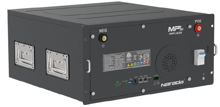 Native Technology International Product Image