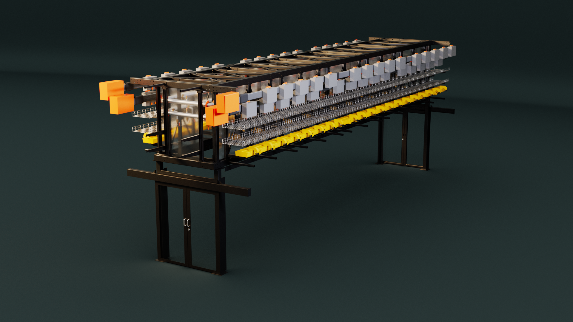 Native Technology International Product Image