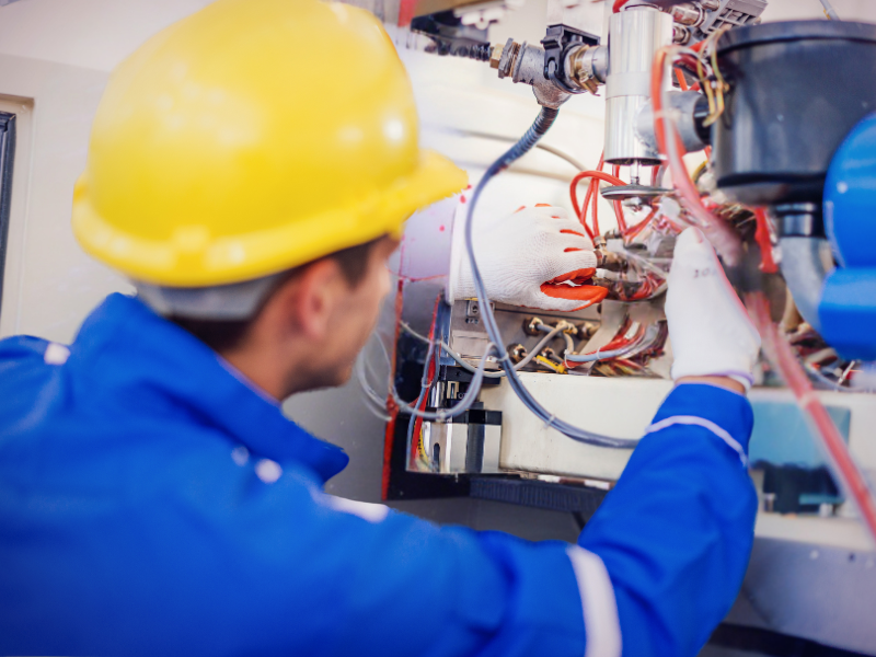 Native Technology International