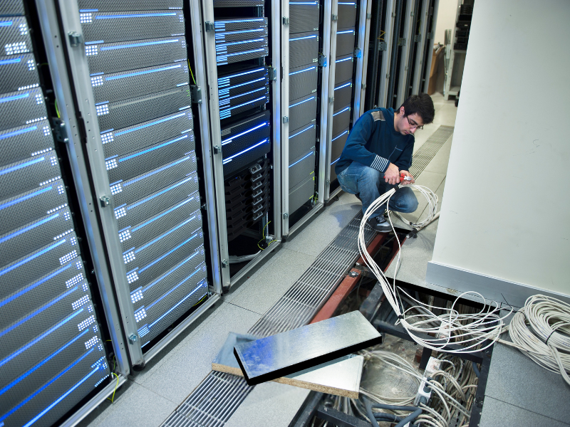 Native Technology International