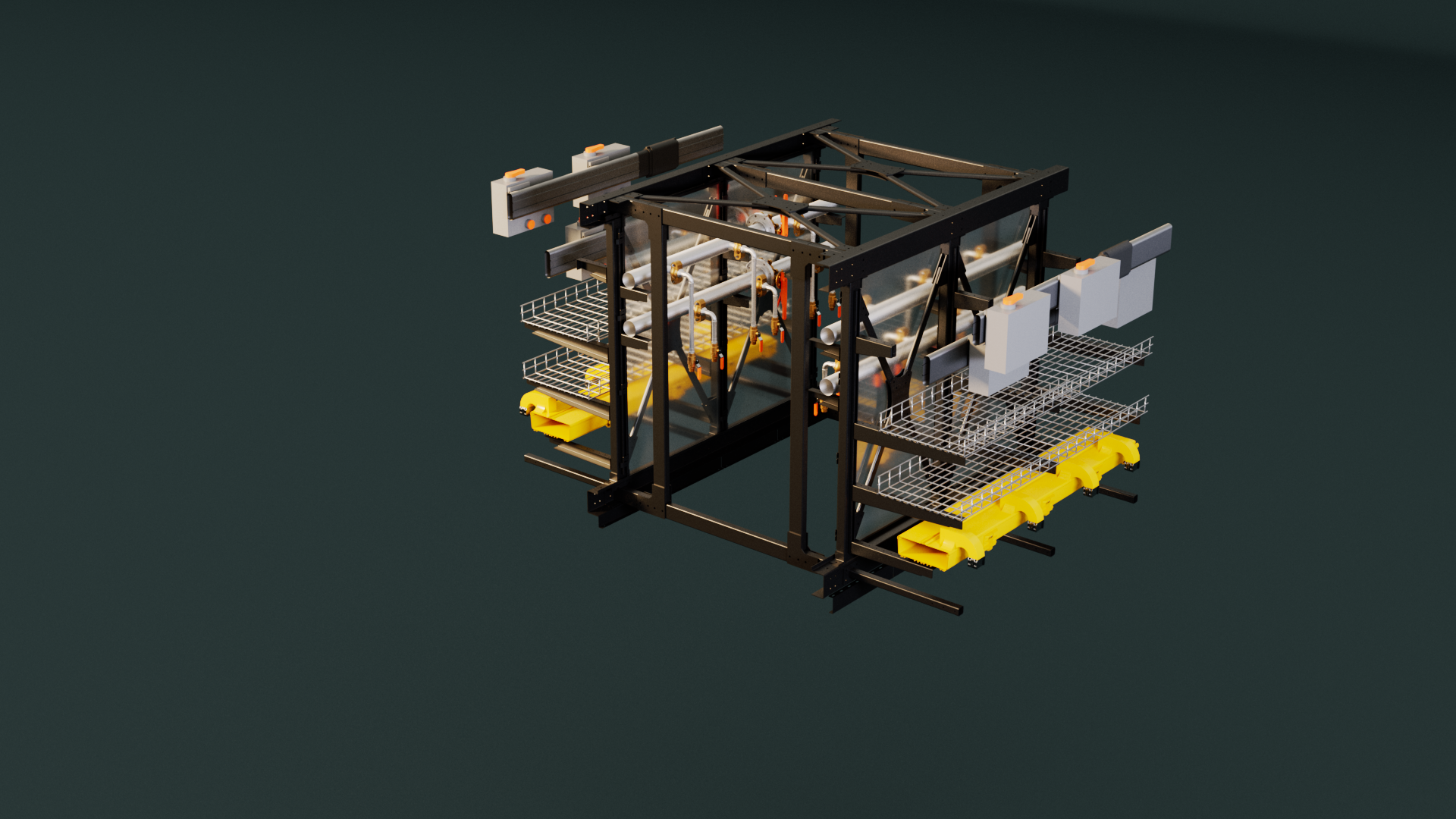 Native Technology International Product Image