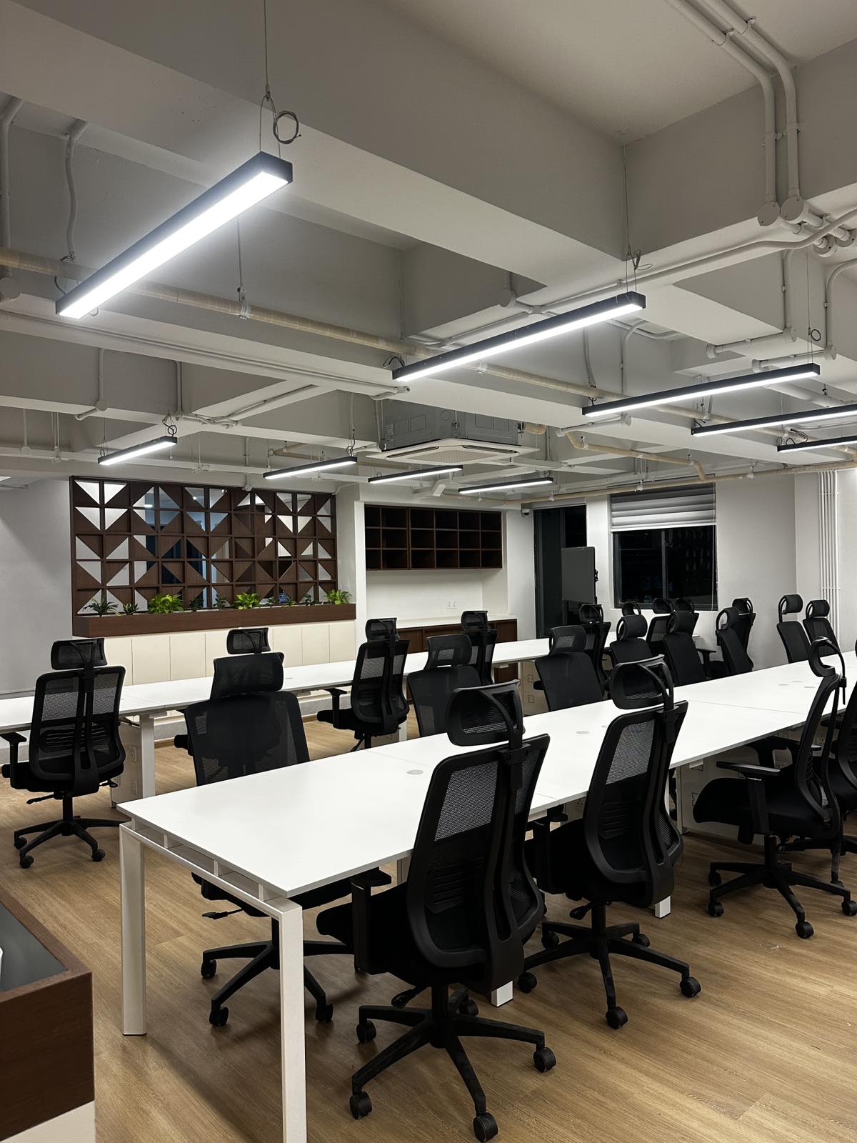 Native Technology International