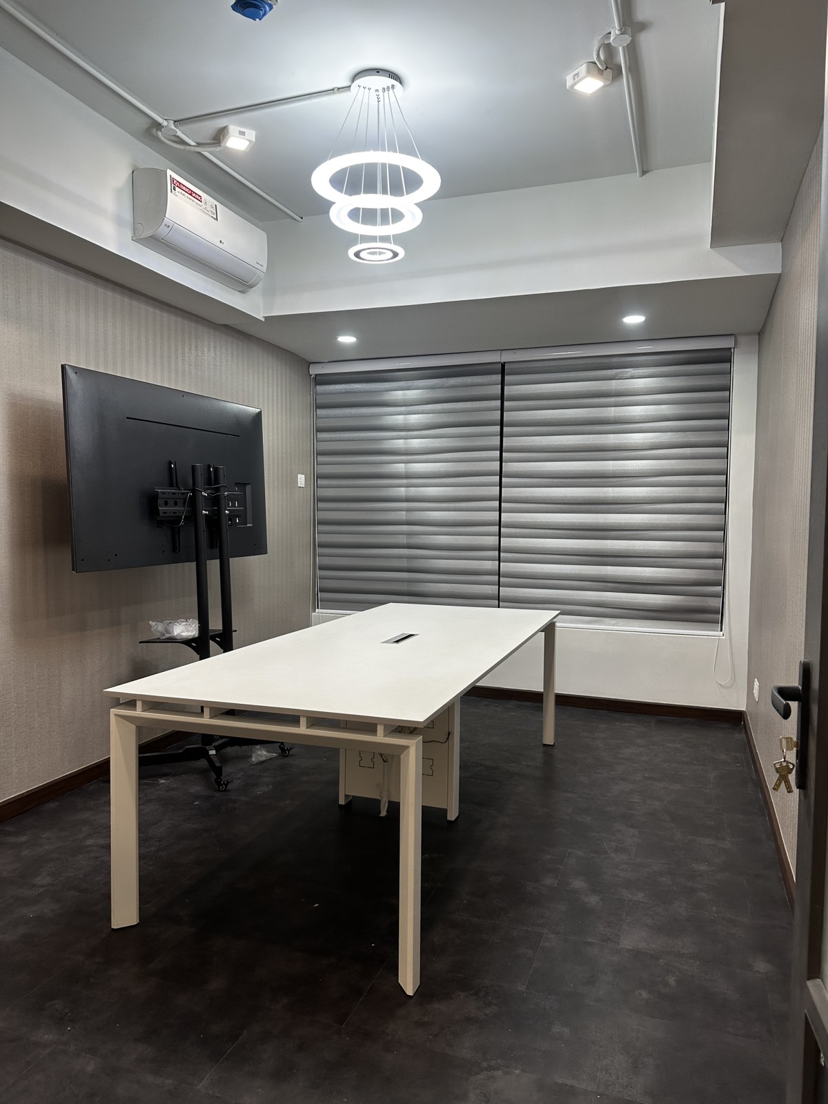 Native Technology International