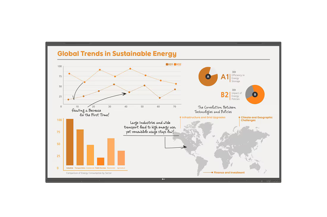 Native Technology International Product Image