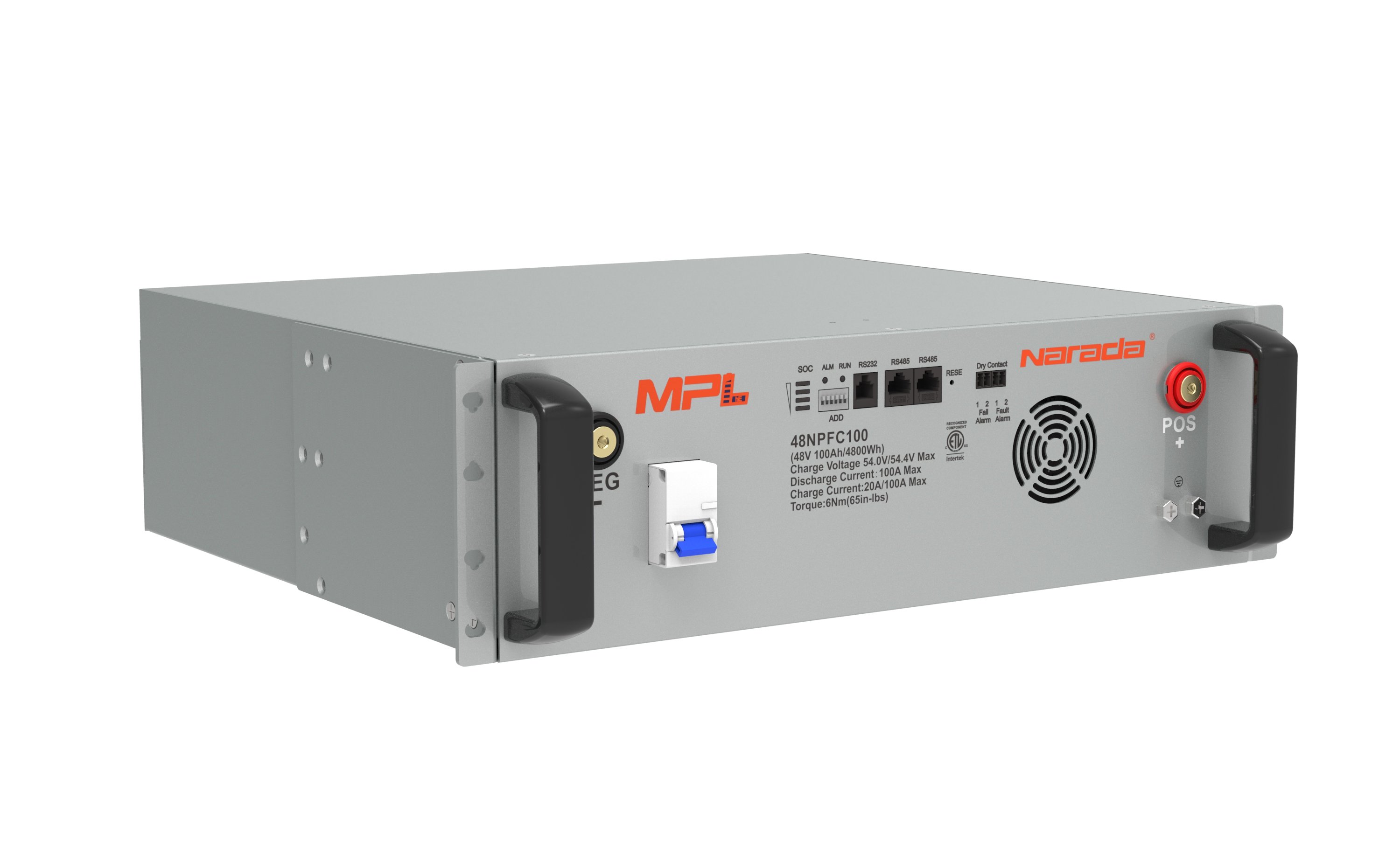 Native Technology International Product Image