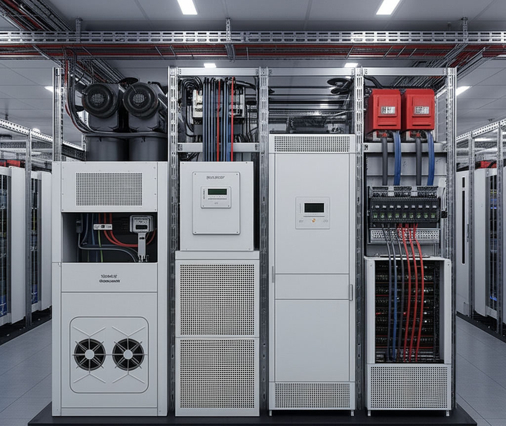 Native Technology International